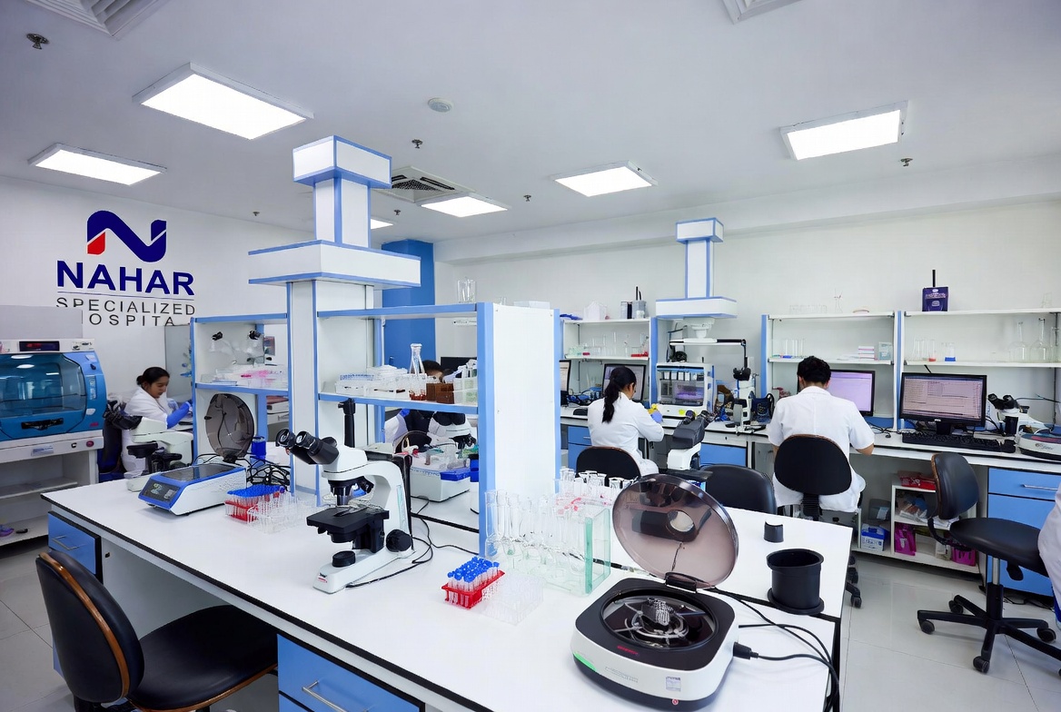 Lab
